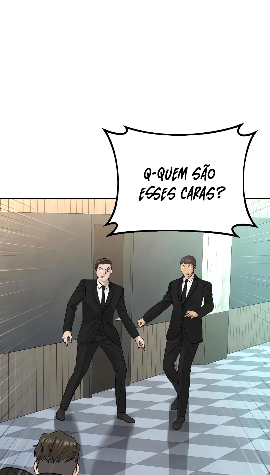 Página do Capítulo 61