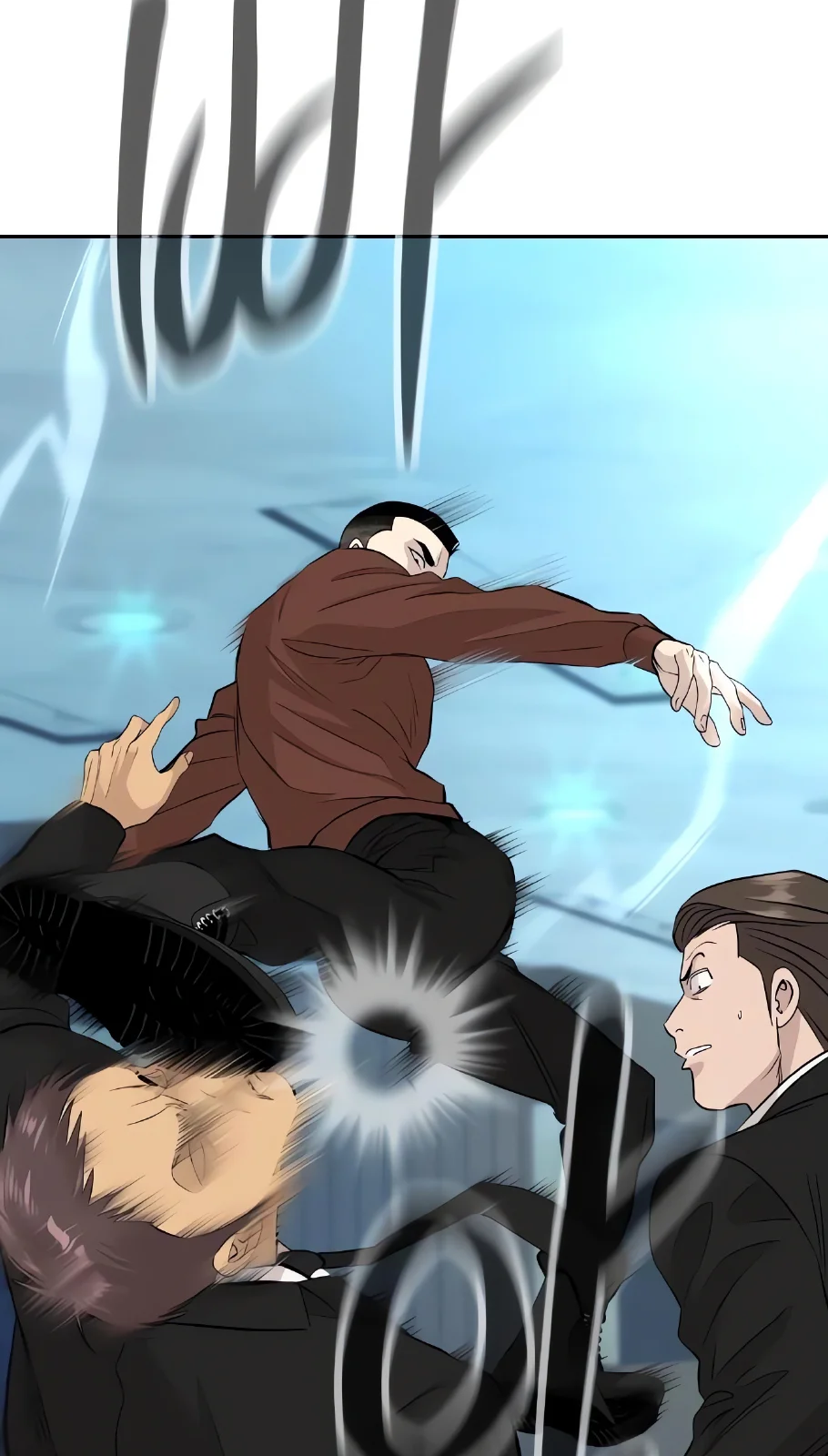 Página do Capítulo 61