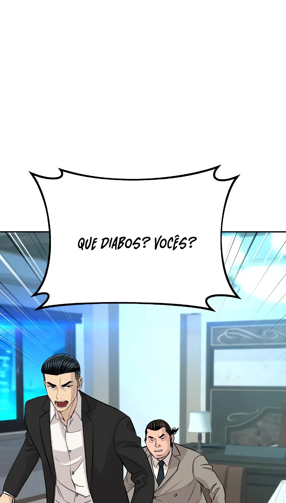 Página do Capítulo 61