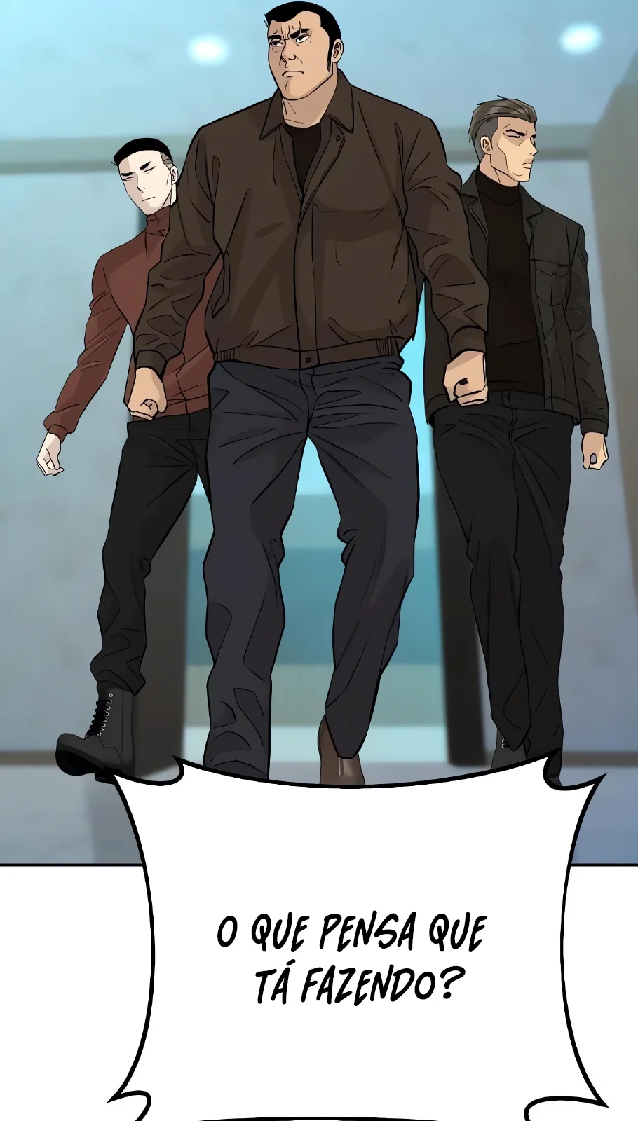 Página do Capítulo 61