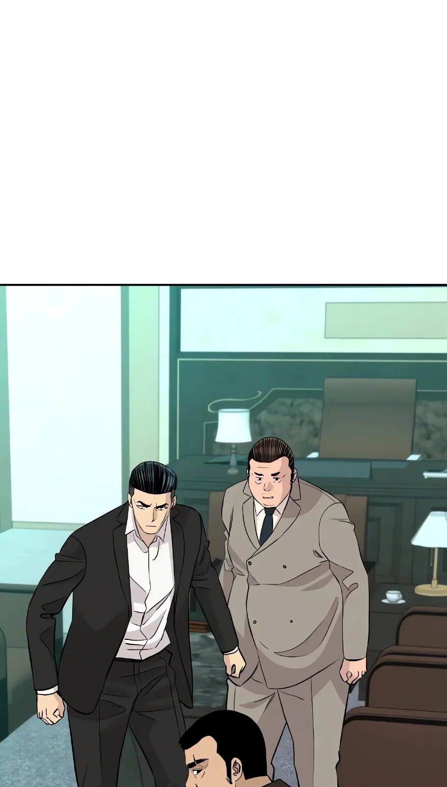 Página do Capítulo 61