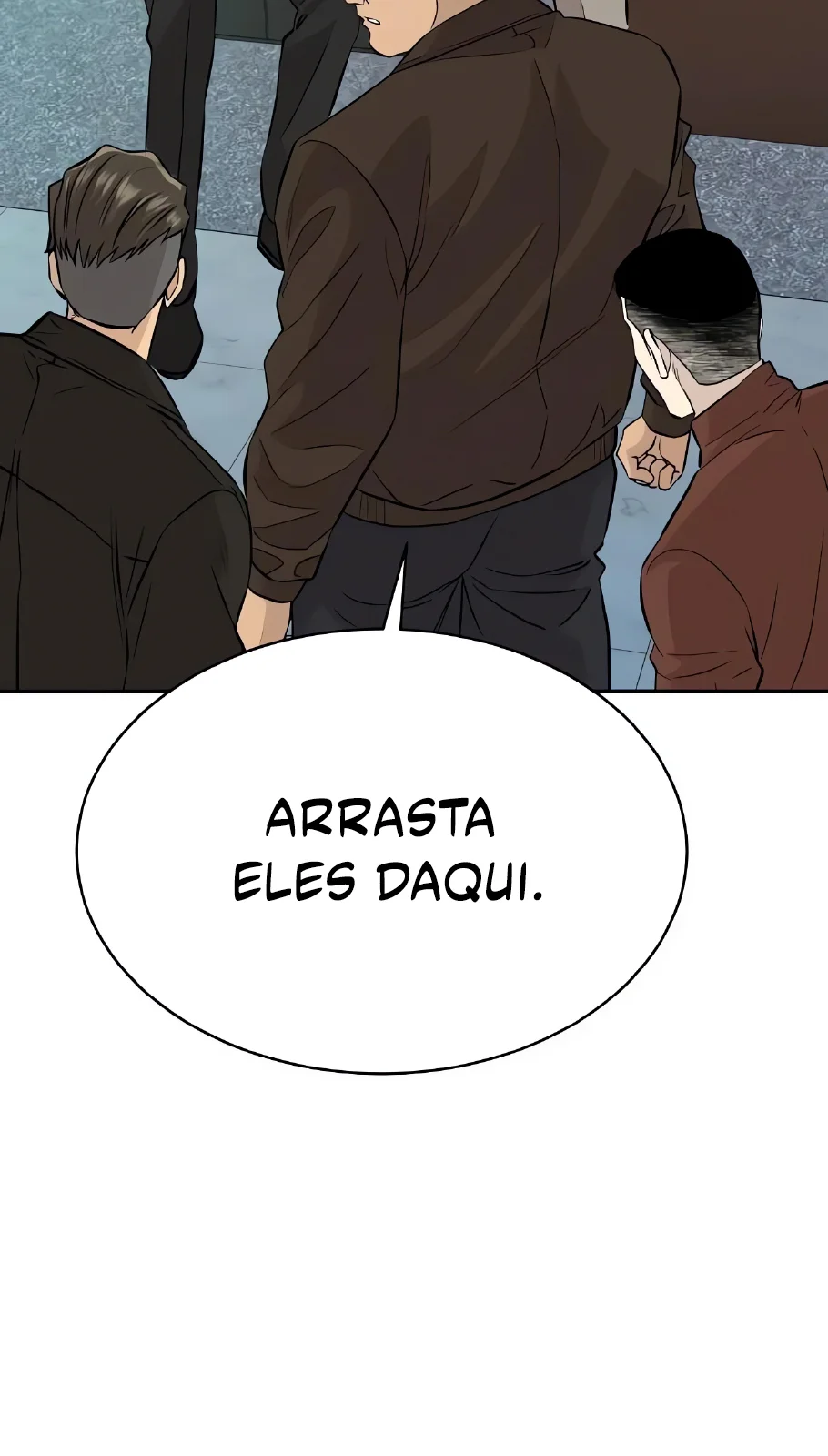 Página do Capítulo 61