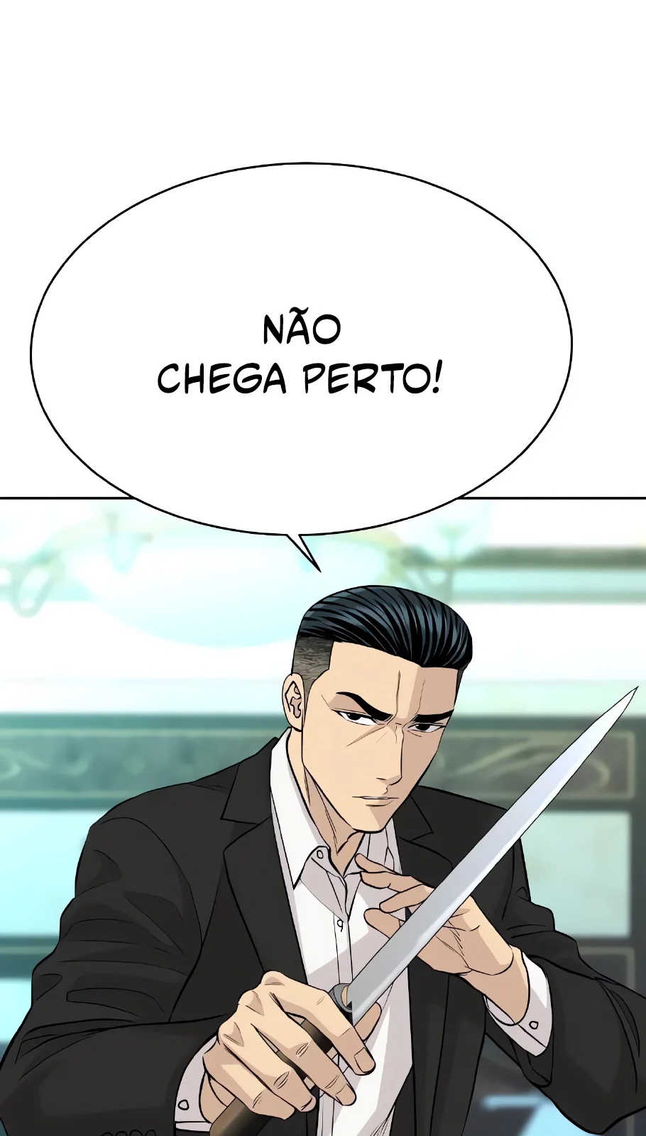 Página do Capítulo 61