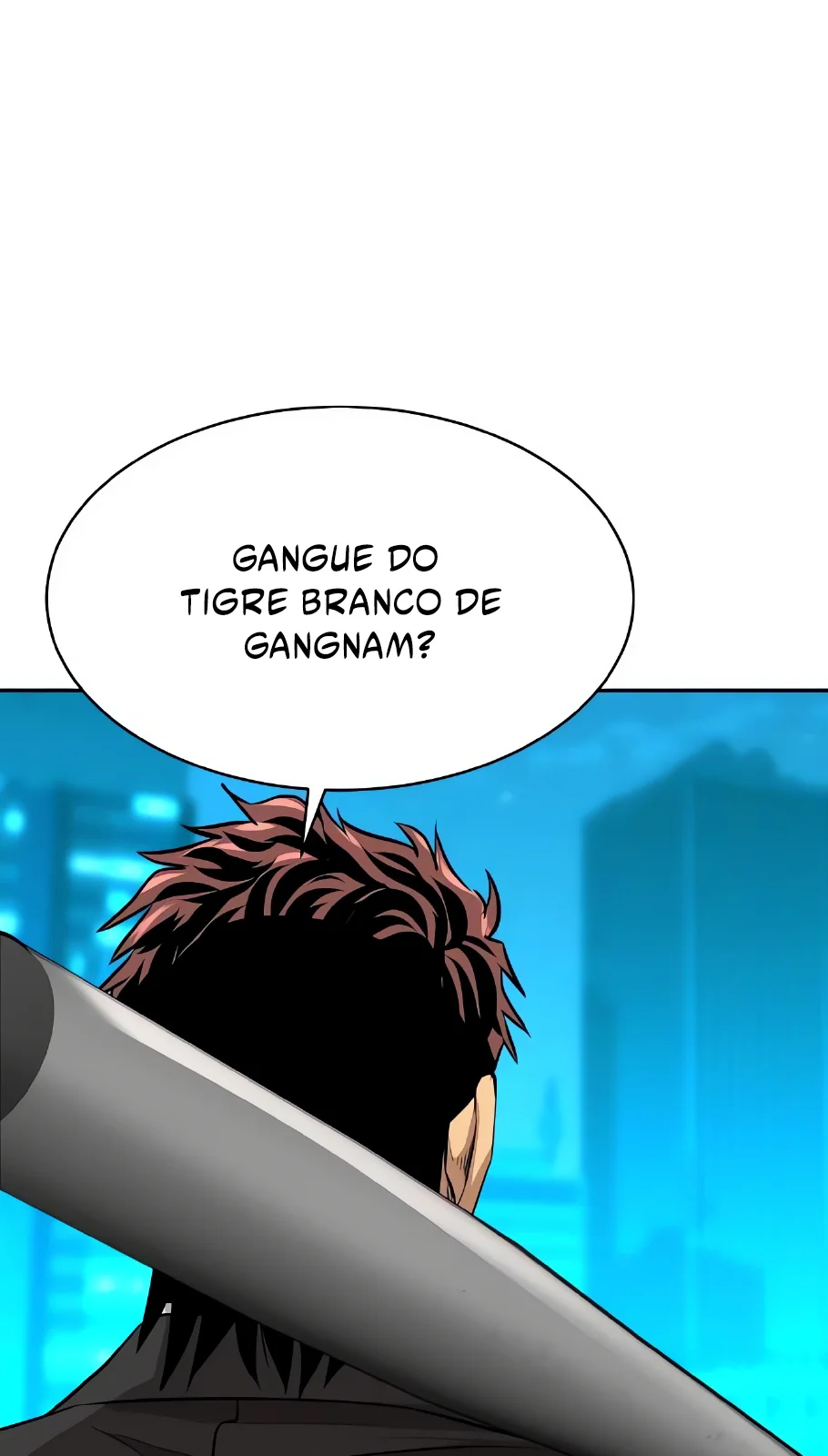 Página do Capítulo 61