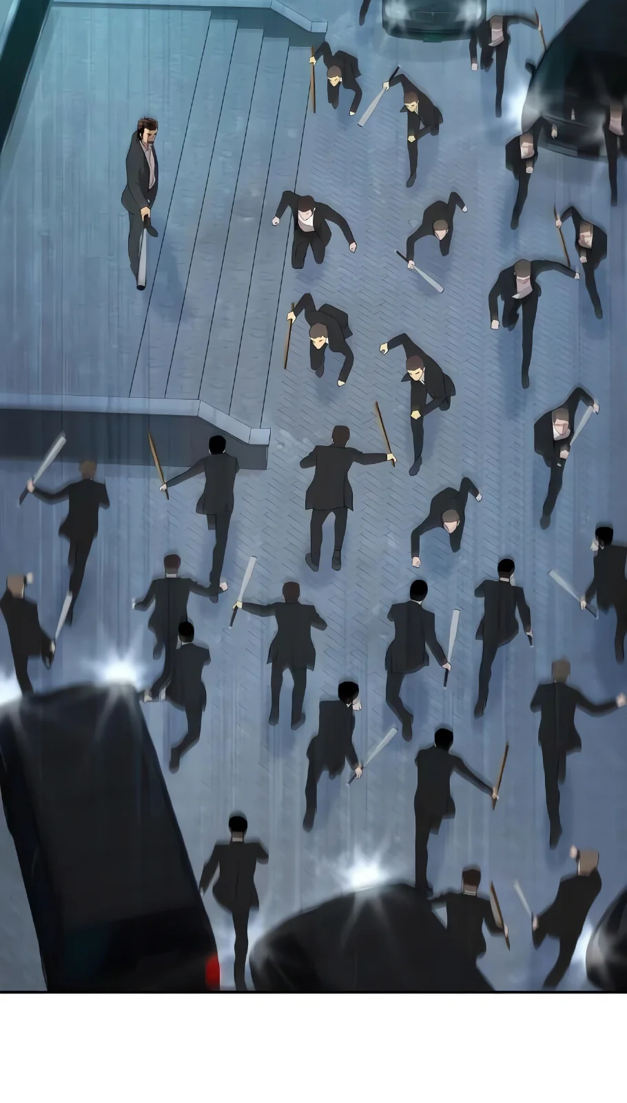 Página do Capítulo 61