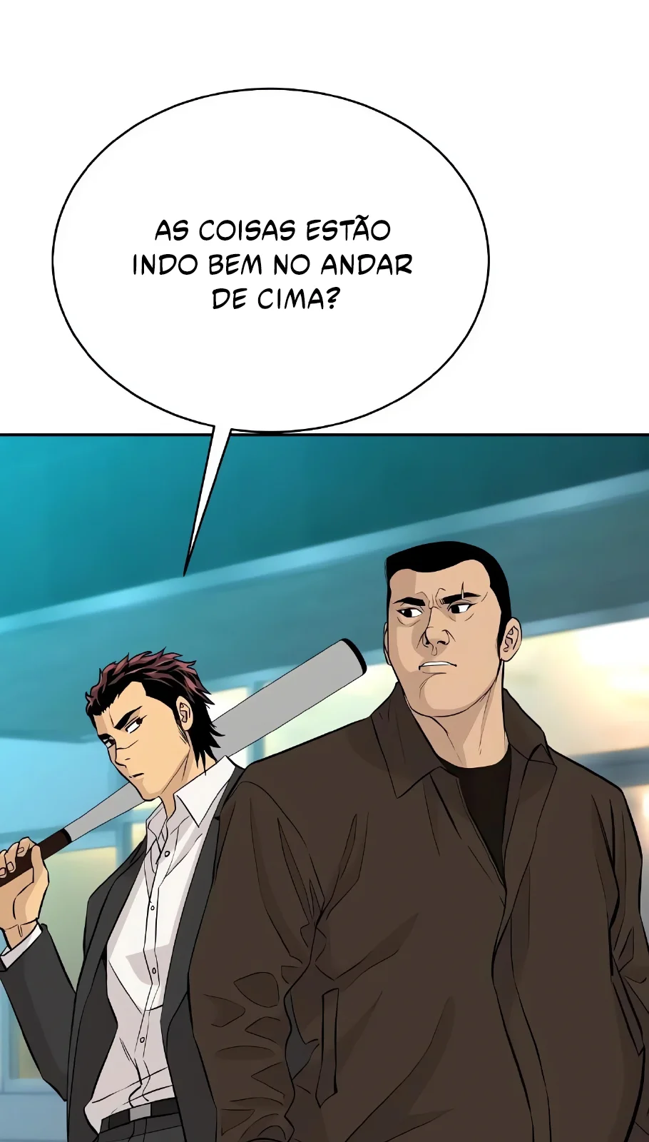 Página do Capítulo 62