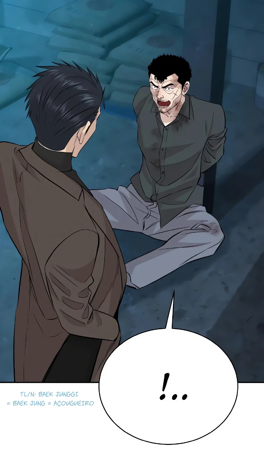 Página do Capítulo 62