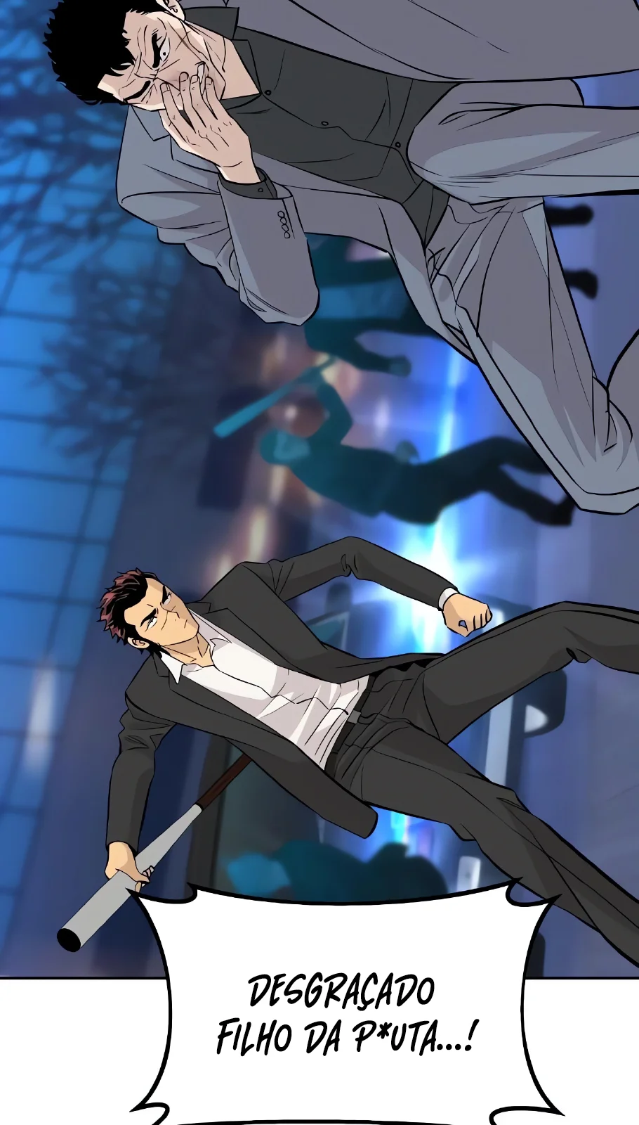 Página do Capítulo 62