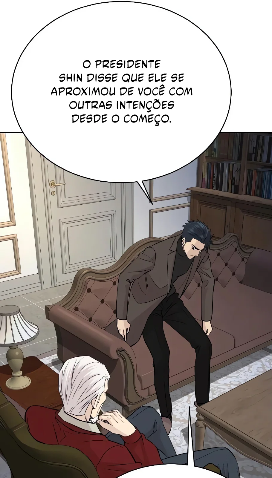 Página do Capítulo 63