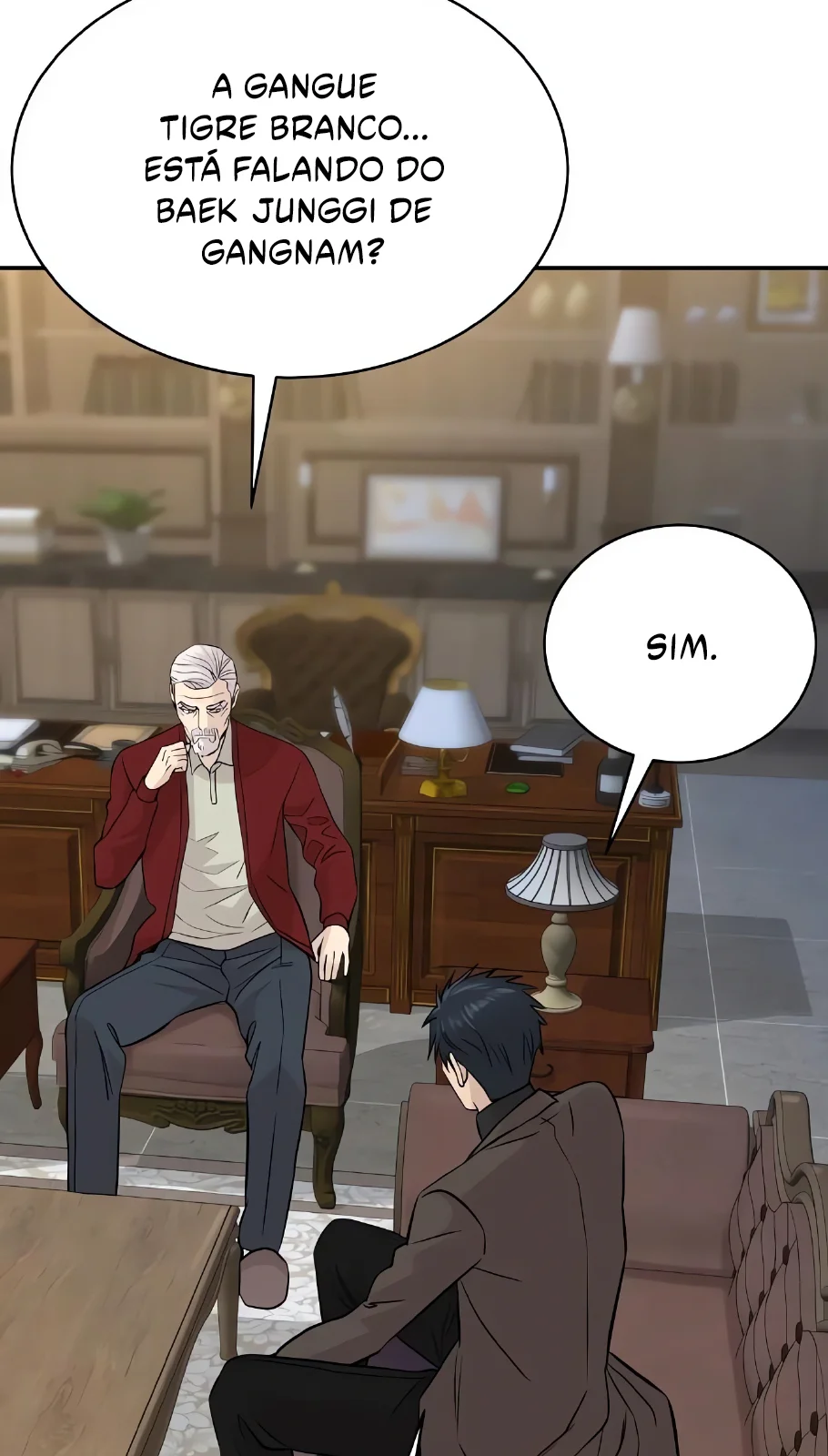 Página do Capítulo 63