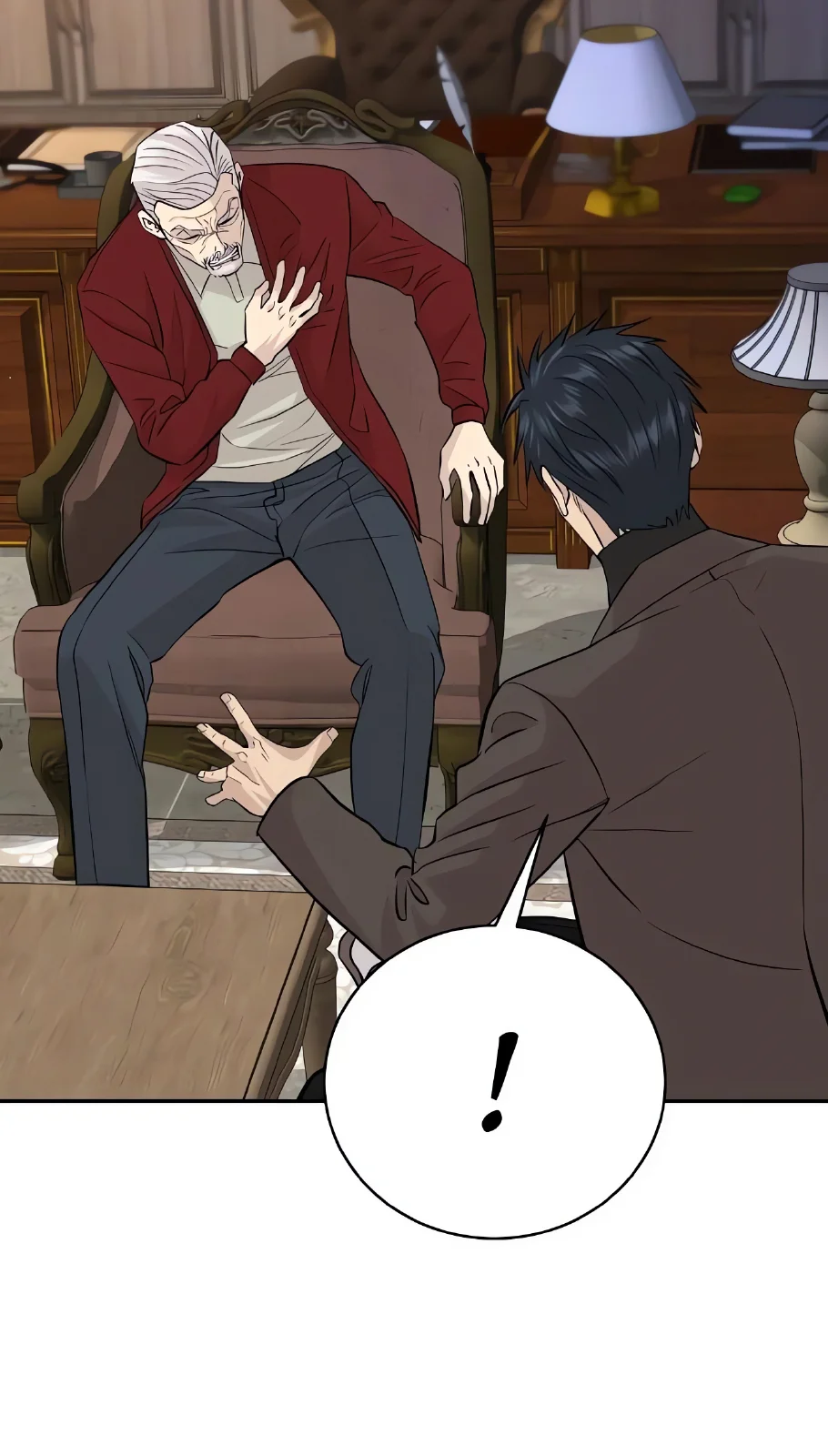 Página do Capítulo 63