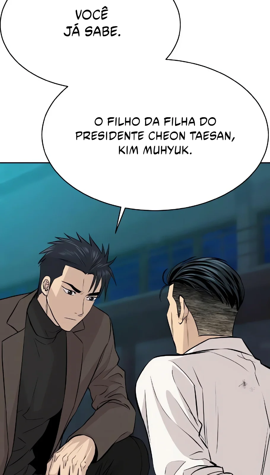 Página do Capítulo 63