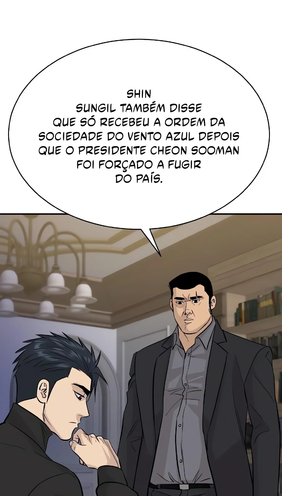 Página do Capítulo 63