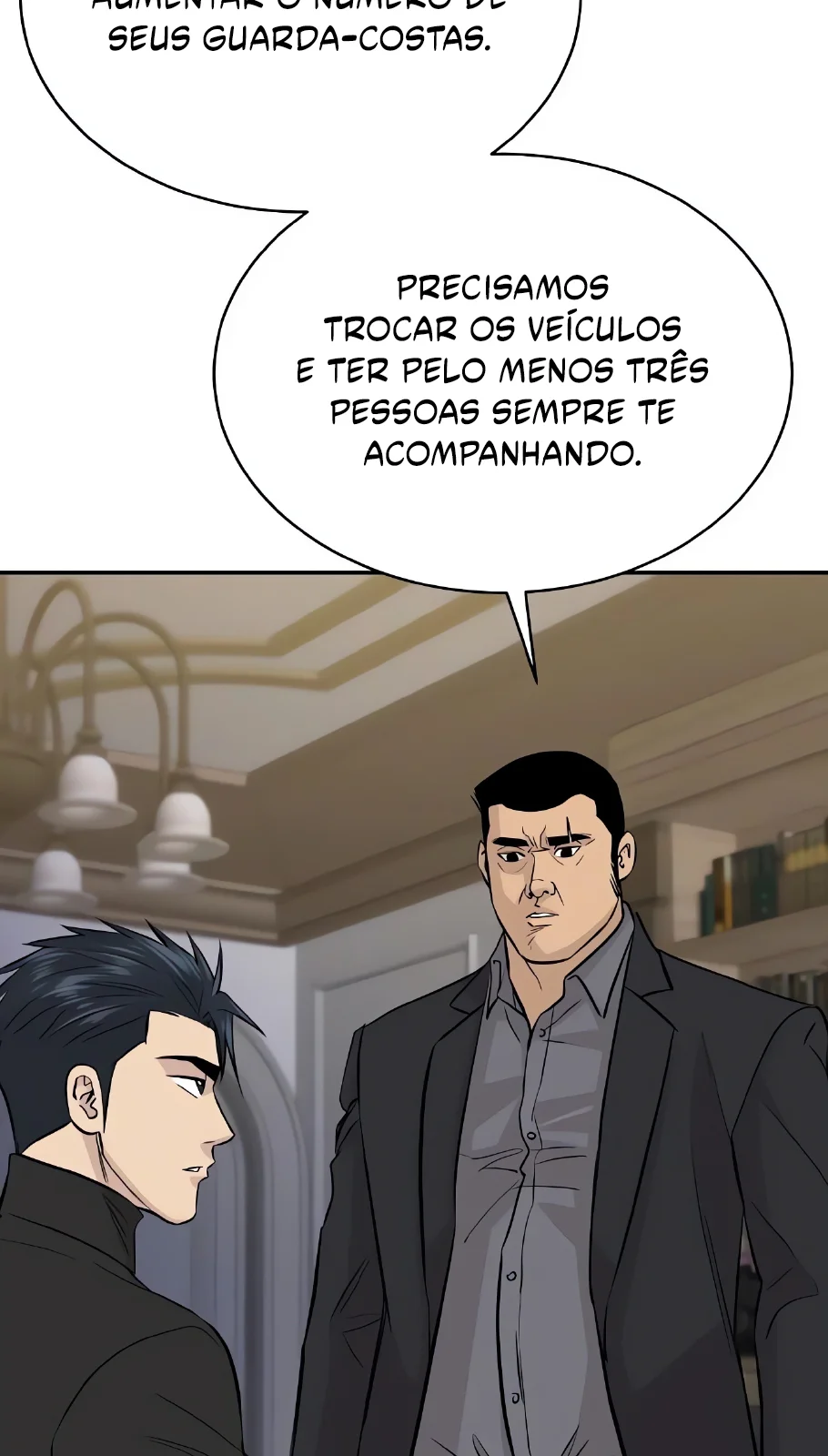 Página do Capítulo 63