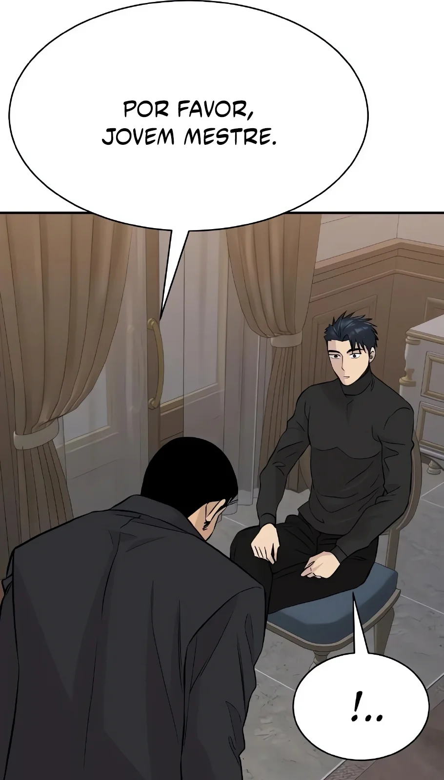 Página do Capítulo 63