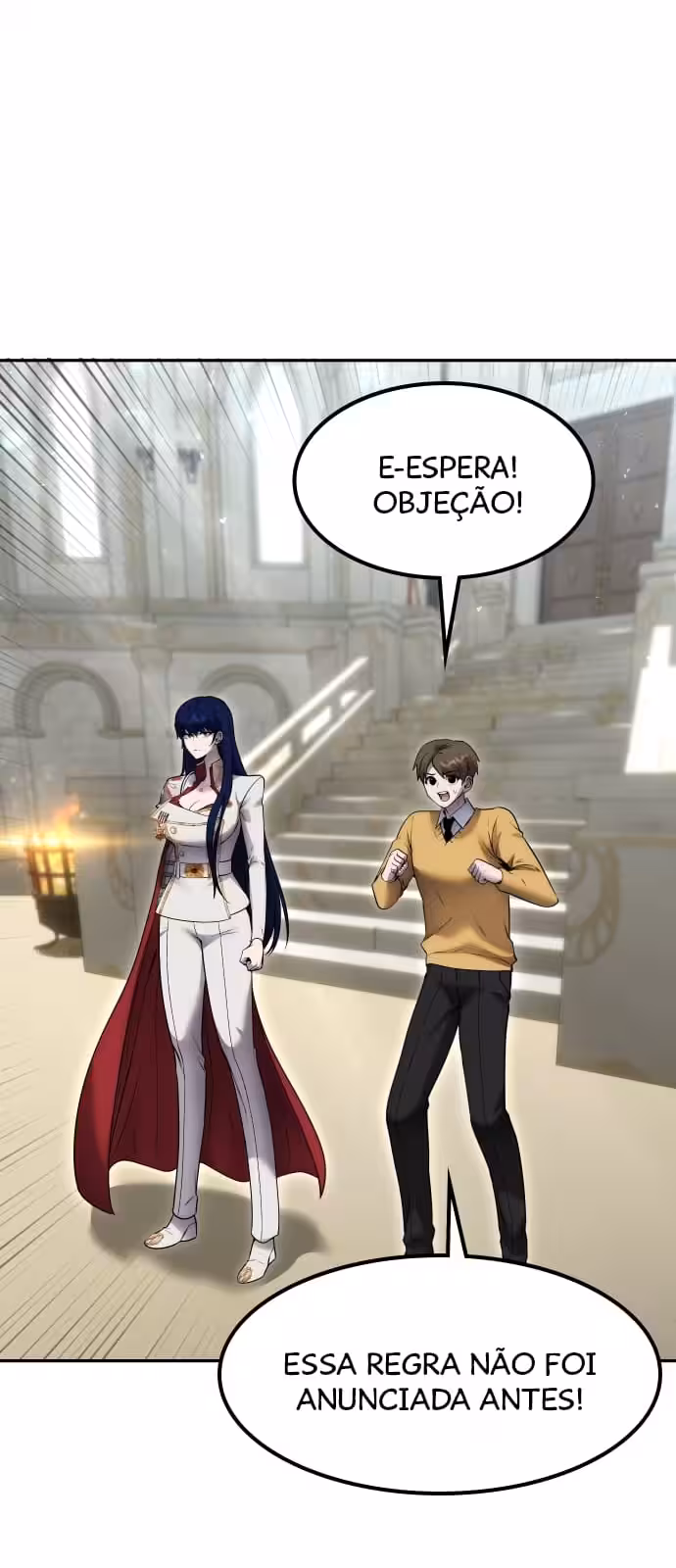 Página do Capítulo 30