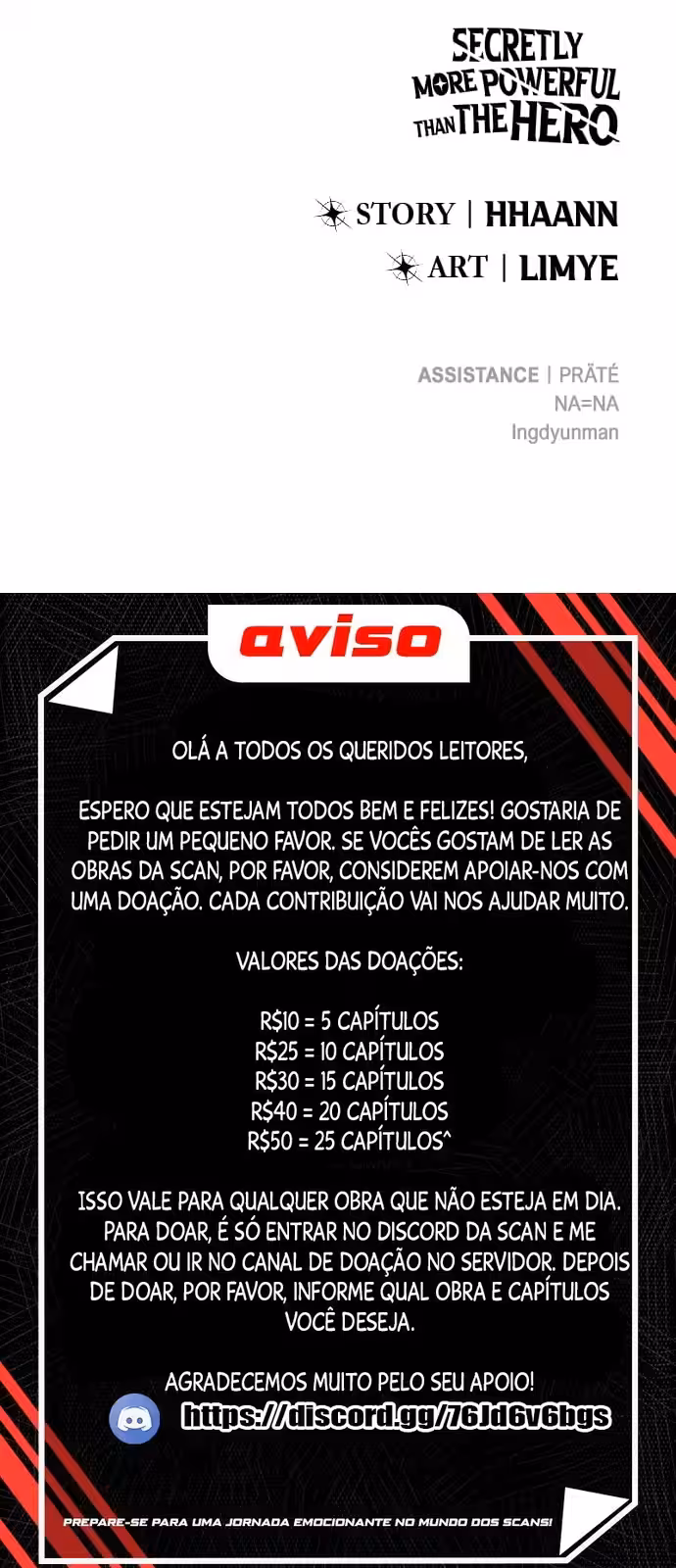 Página do Capítulo 30