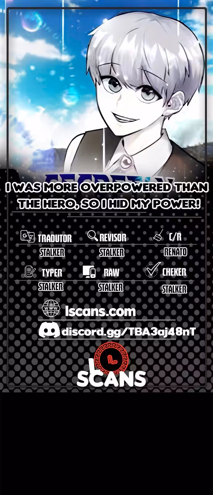 Página do Capítulo 31