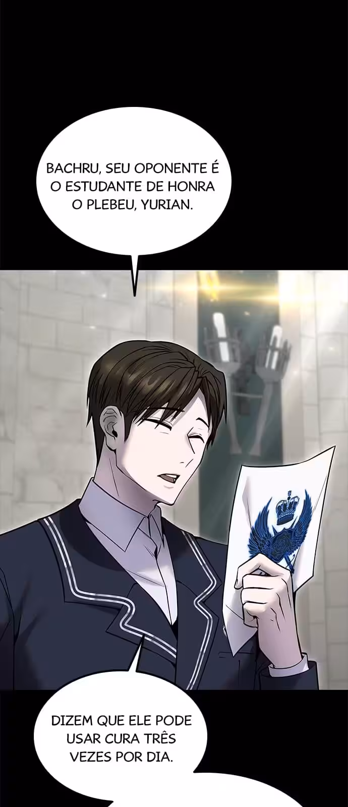 Página do Capítulo 31