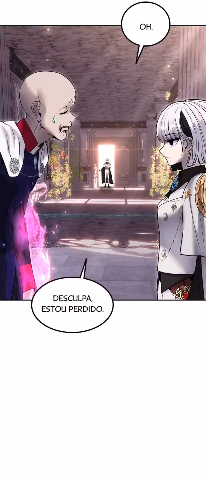 Página do Capítulo 31