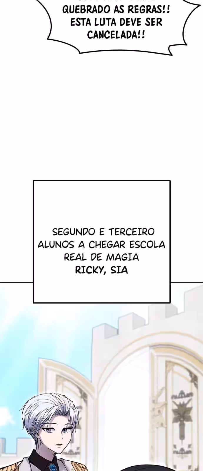 Página do Capítulo 32