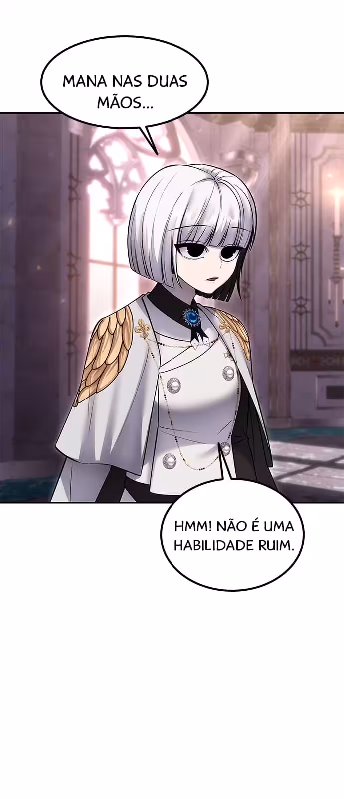 Página do Capítulo 32