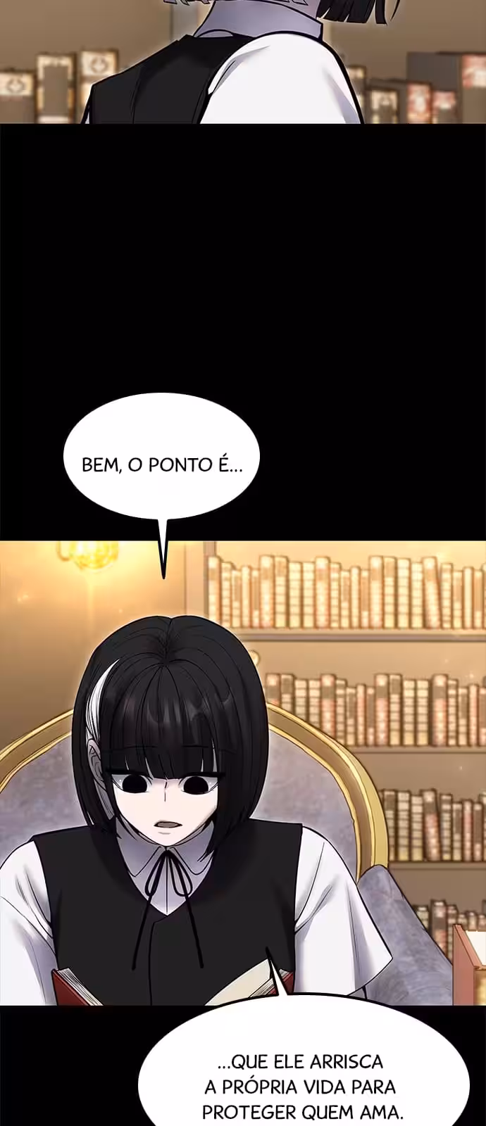 Página do Capítulo 32