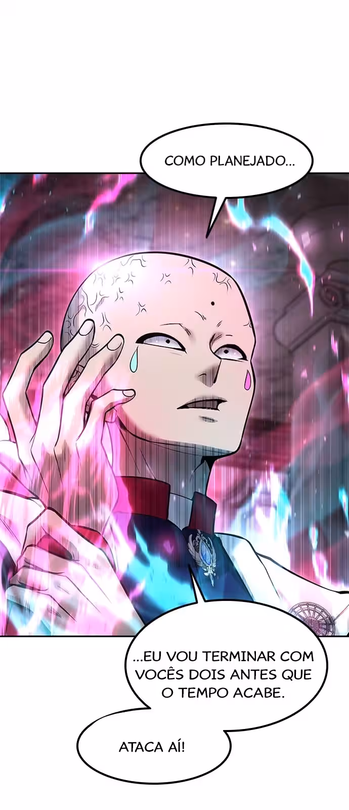 Página do Capítulo 32