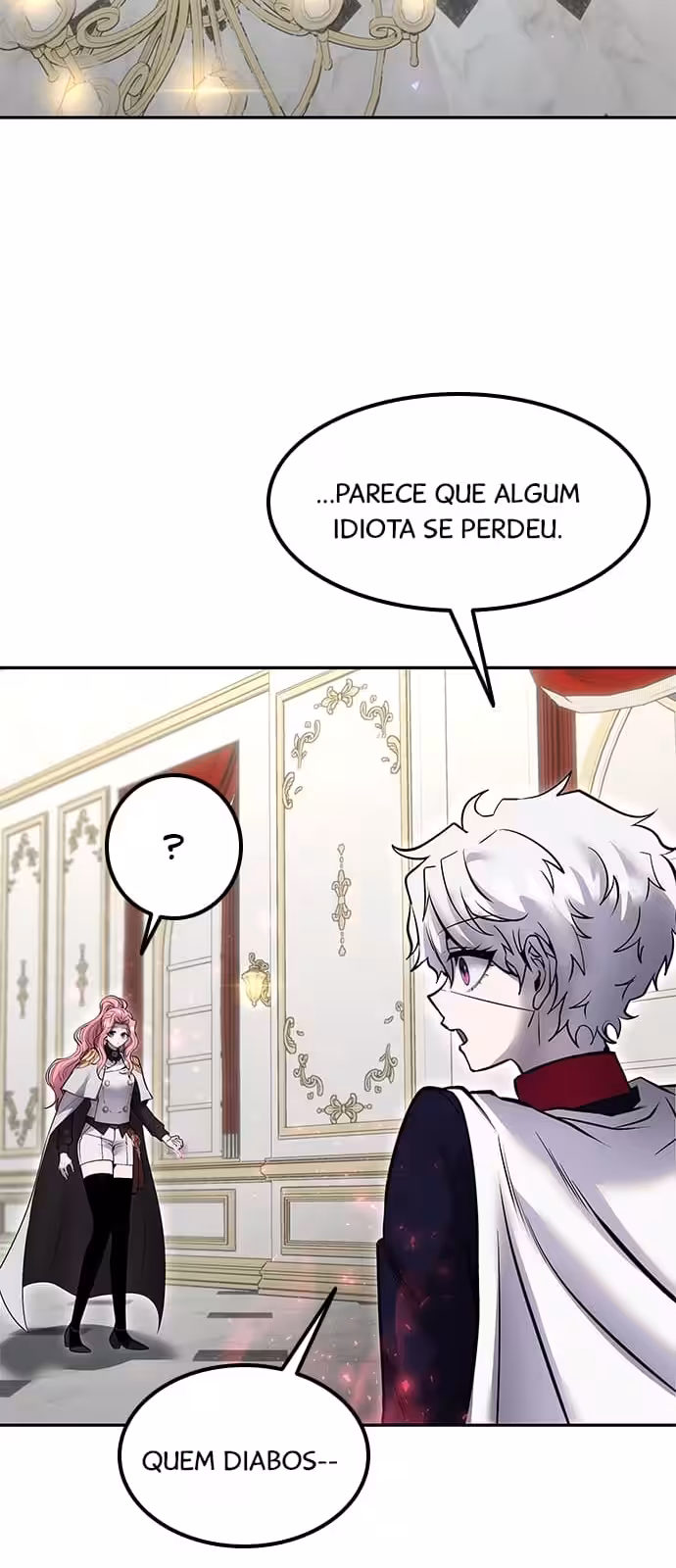 Página do Capítulo 33