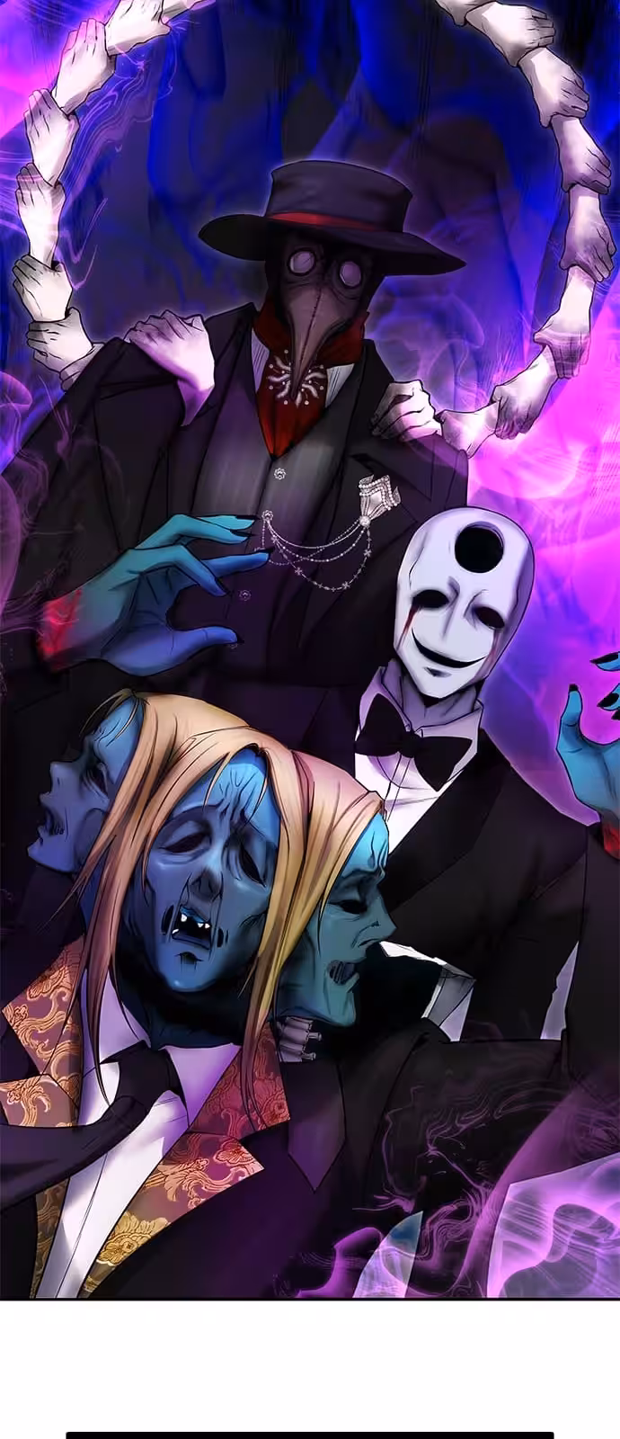 Página do Capítulo 33