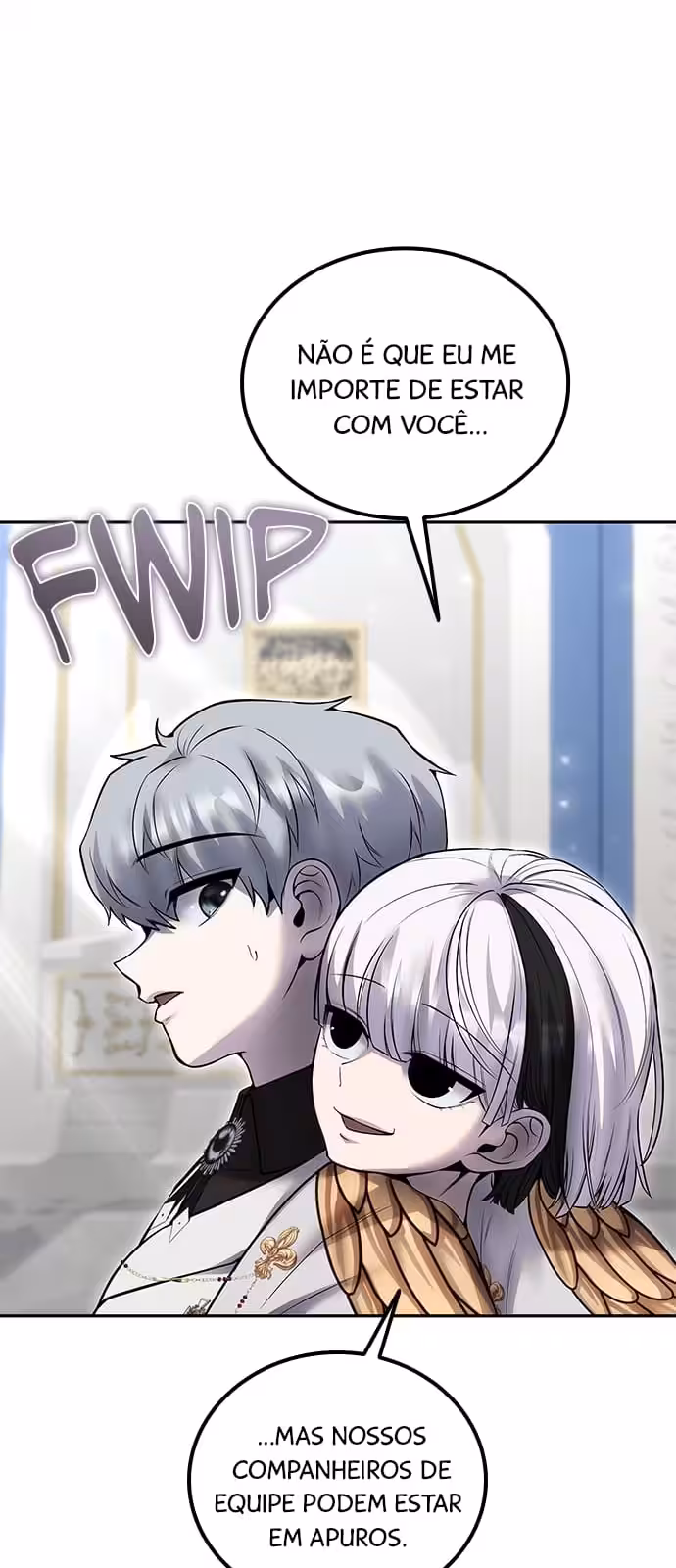 Página do Capítulo 33