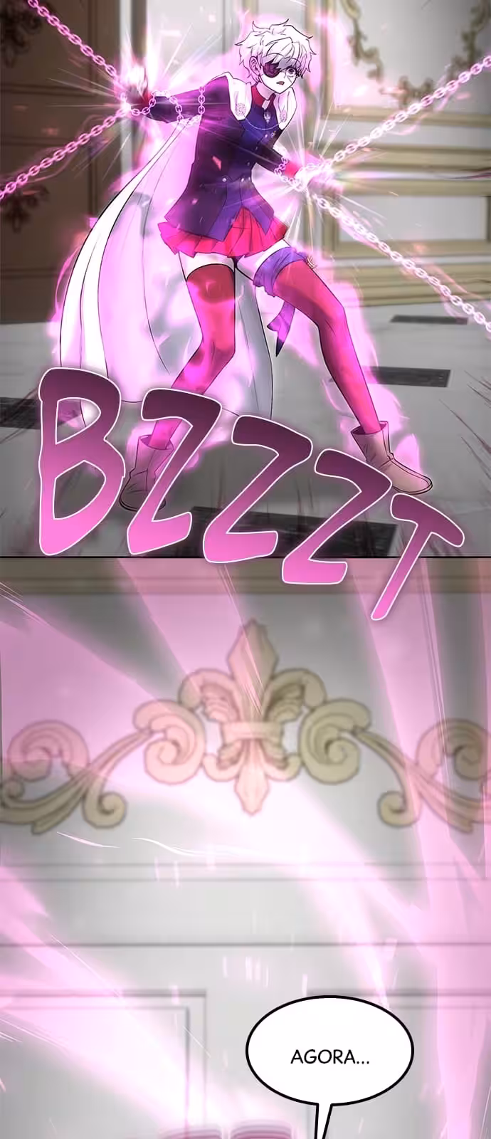 Página do Capítulo 33