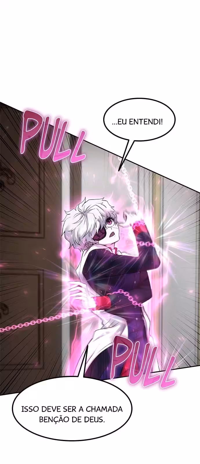 Página do Capítulo 33