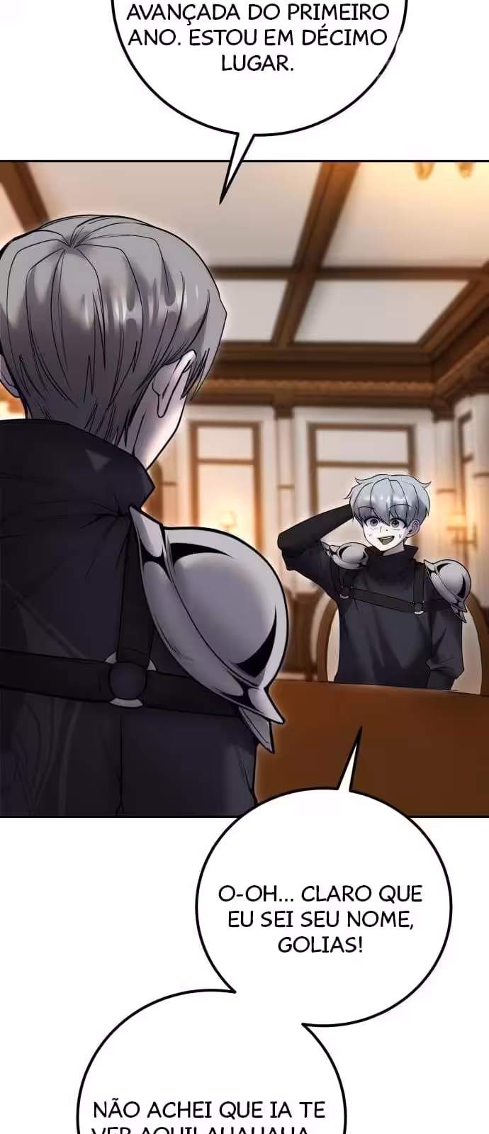Página do Capítulo 54