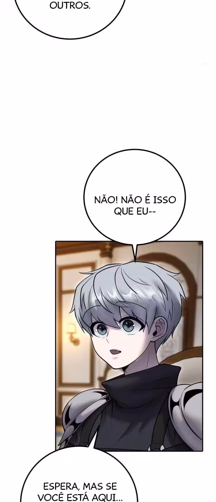 Página do Capítulo 54