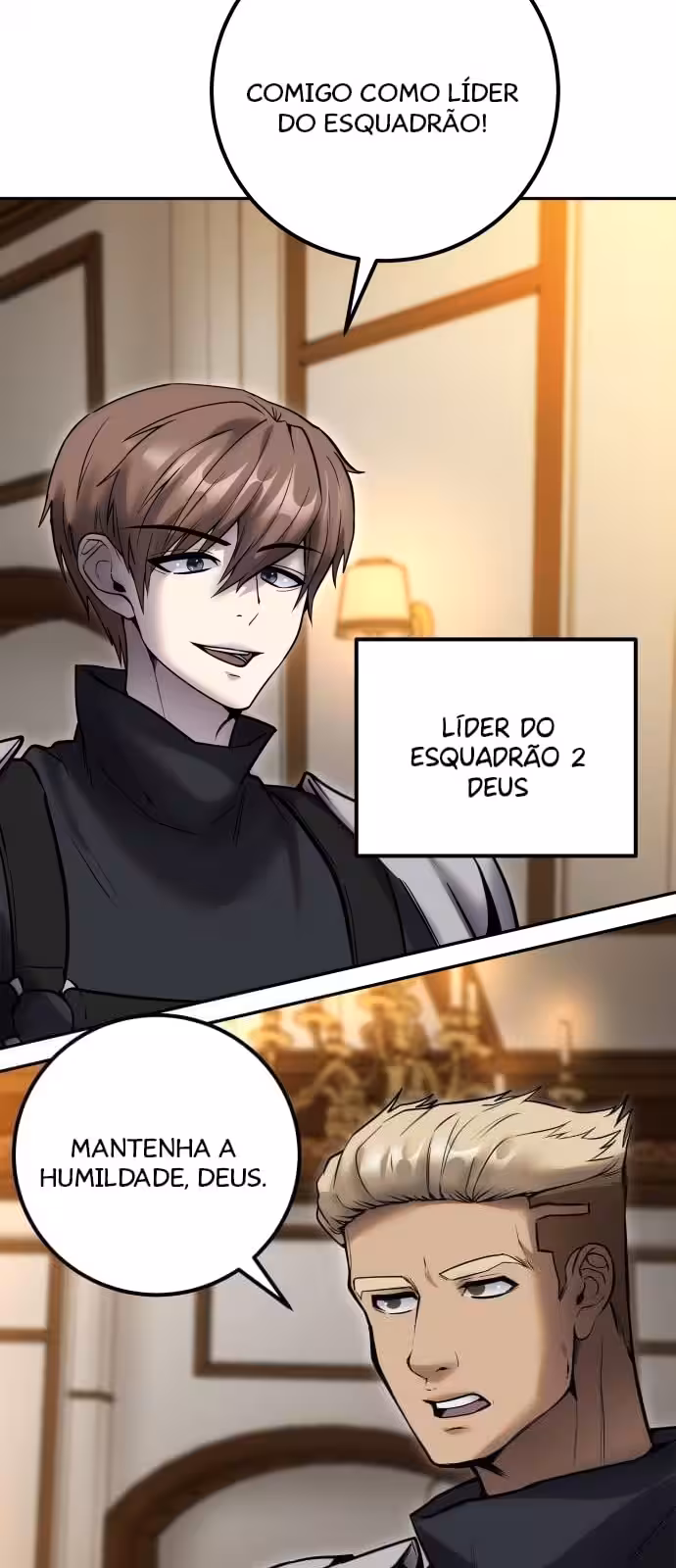 Página do Capítulo 54