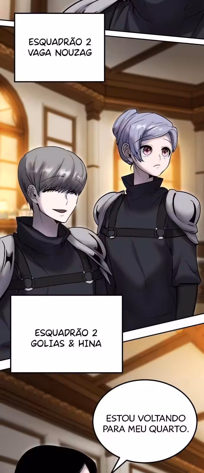 Página do Capítulo 54