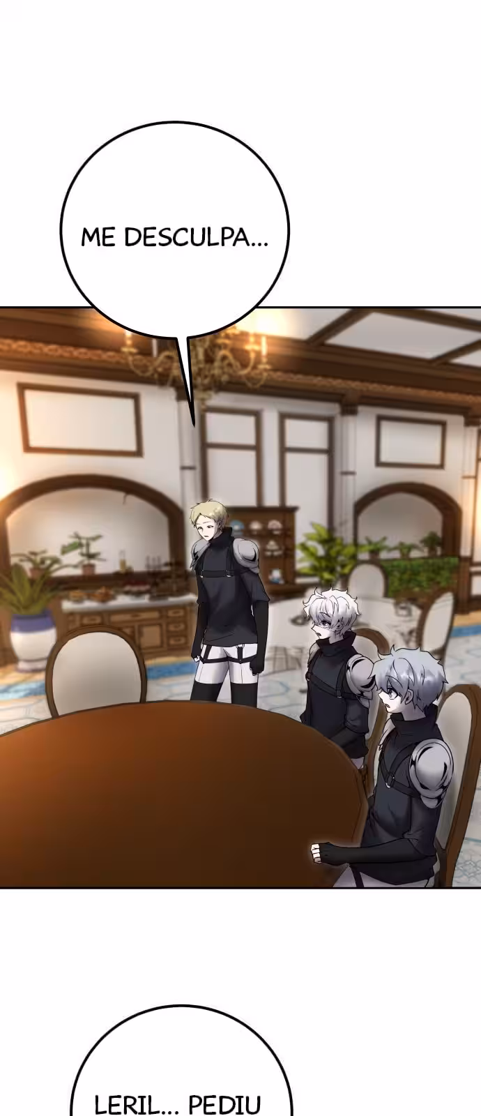 Página do Capítulo 54