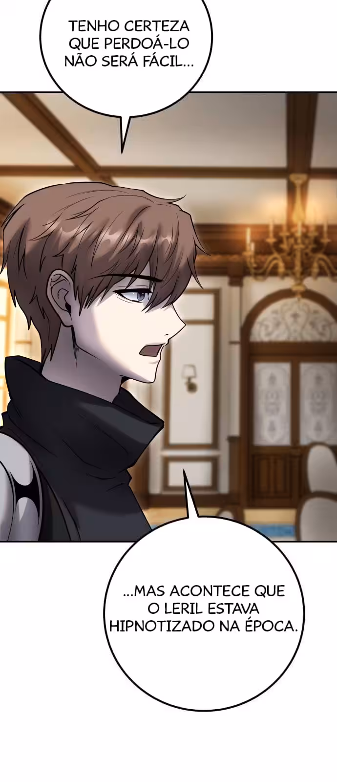 Página do Capítulo 54