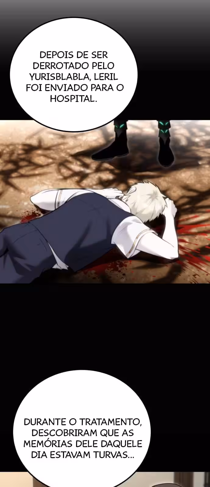 Página do Capítulo 54