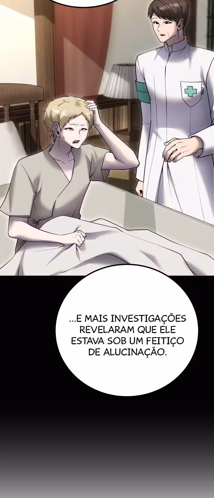 Página do Capítulo 54