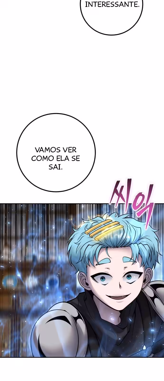 Página do Capítulo 54