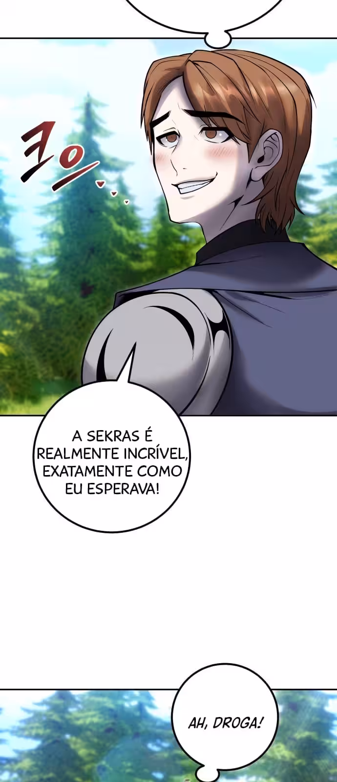 Página do Capítulo 54