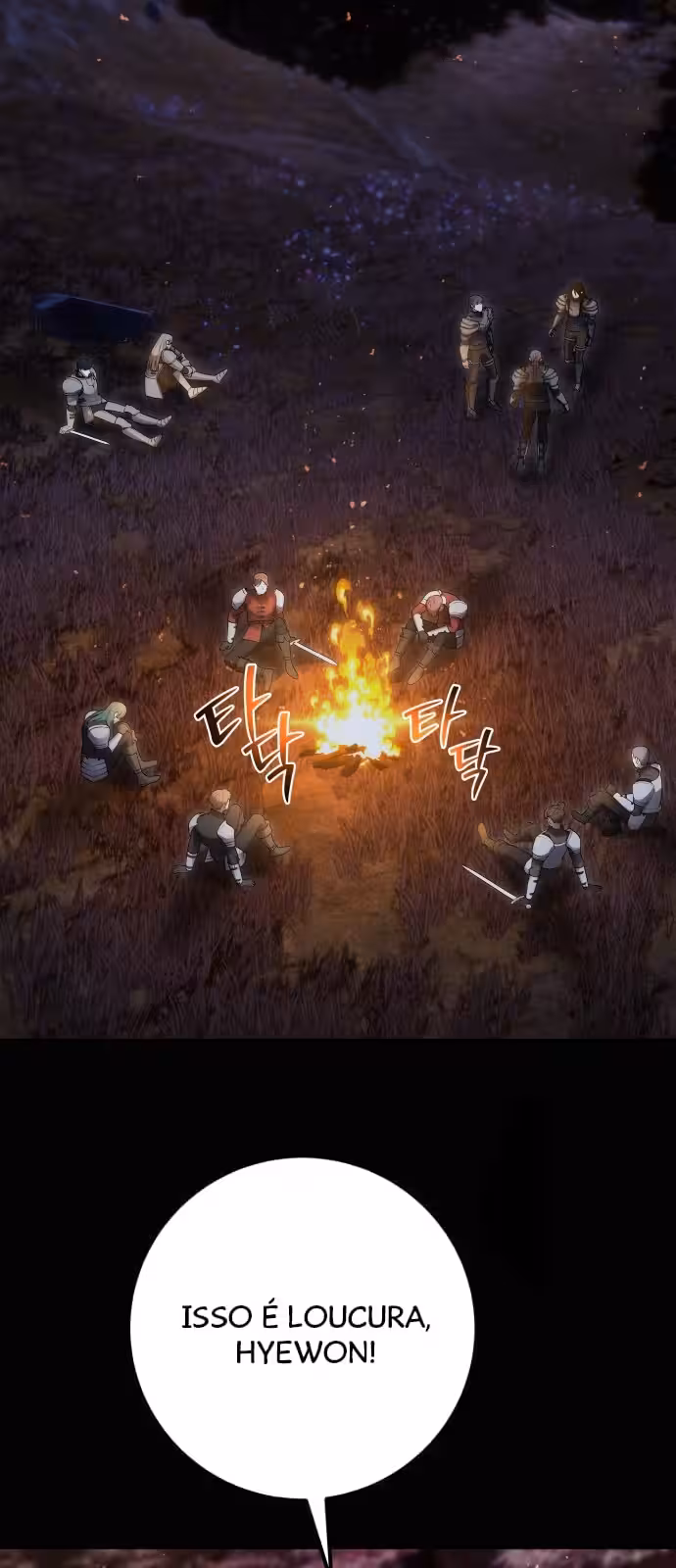 Página do Capítulo 54