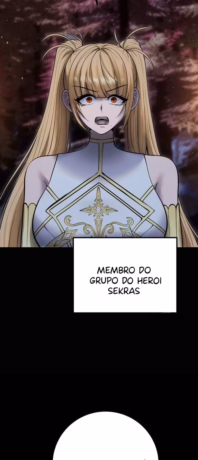 Página do Capítulo 54