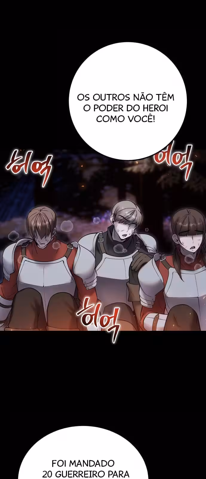 Página do Capítulo 54