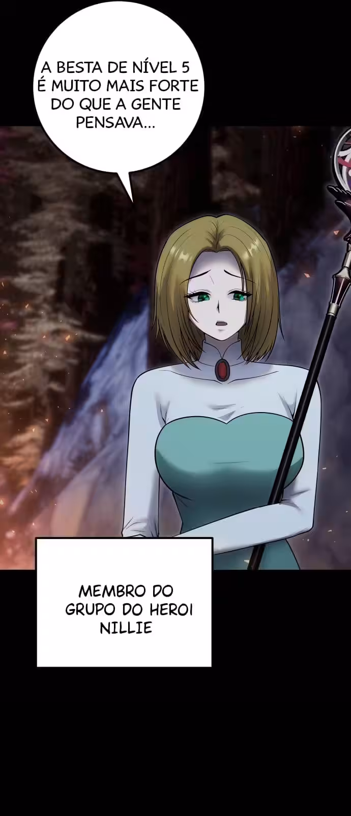 Página do Capítulo 54