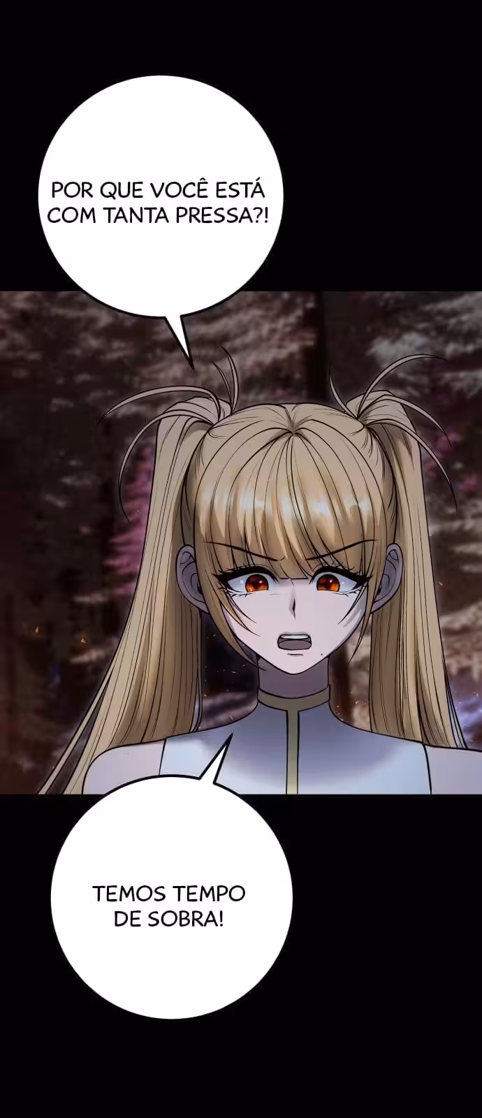 Página do Capítulo 54