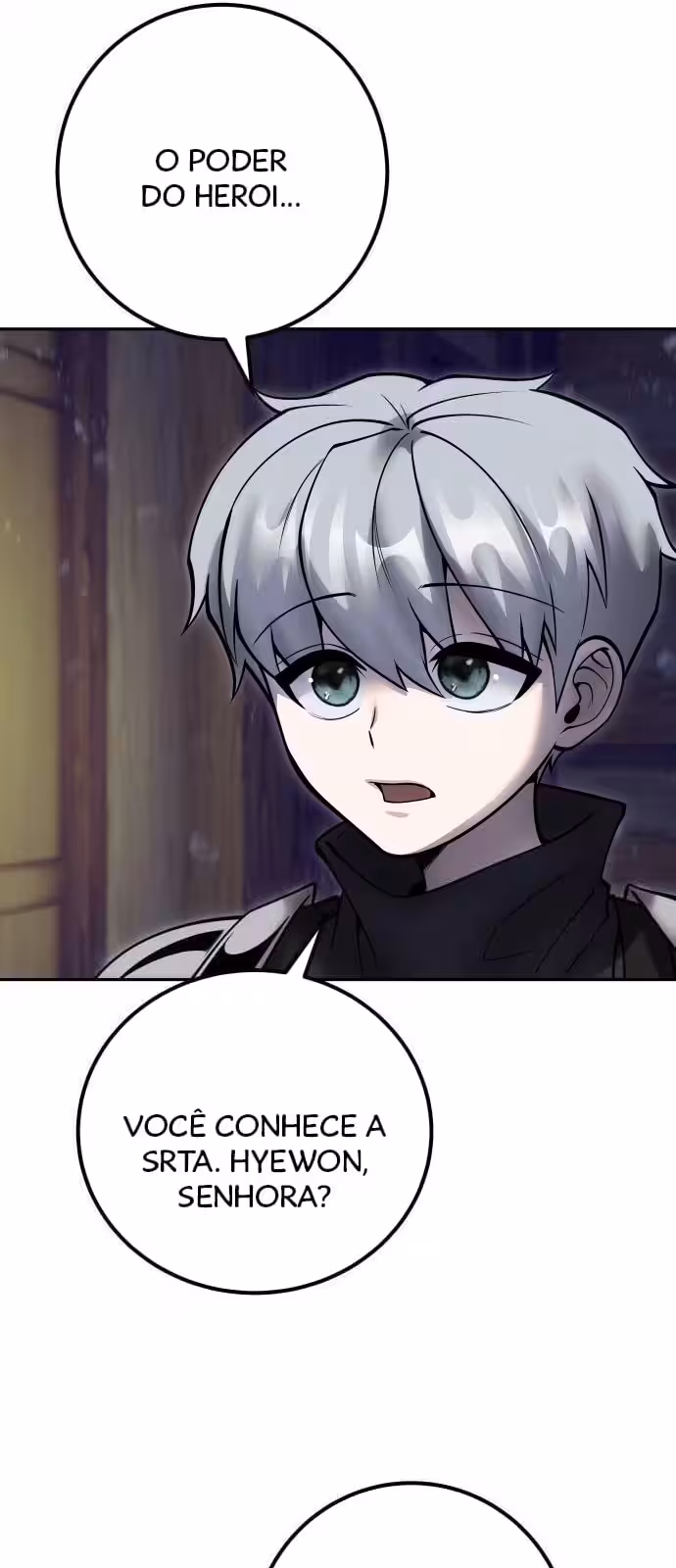 Página do Capítulo 54