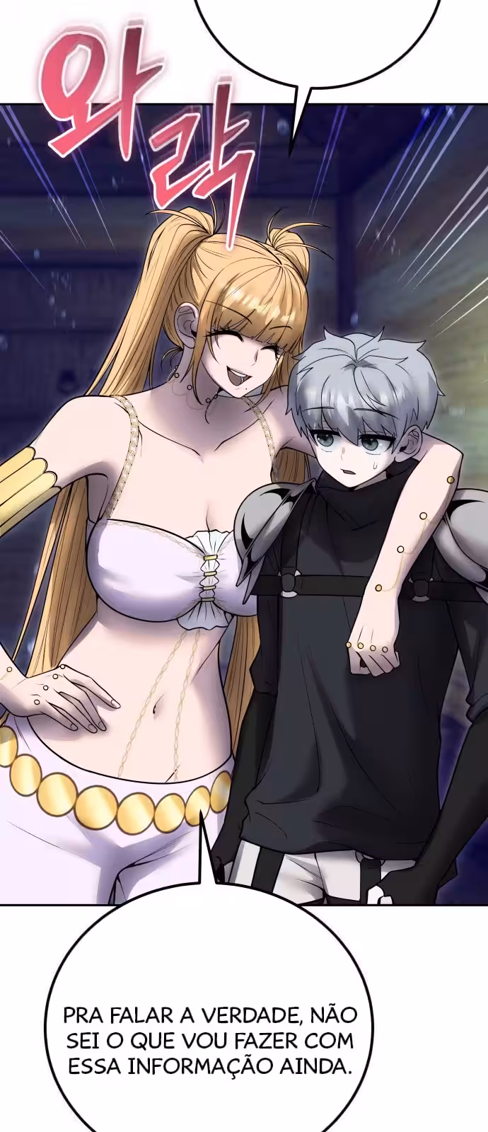 Página do Capítulo 54